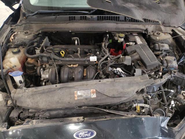 VIN 3FA6P0H74ER335623 2014 FORD FUSION no.11