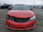 Lot #3025160247 2012 TOYOTA CAMRY SE