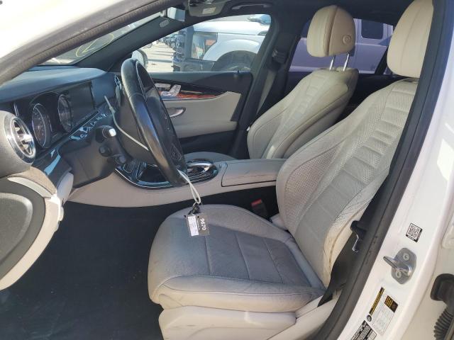 2017 MERCEDES-BENZ E 300 - WDDZF4JB7HA193014