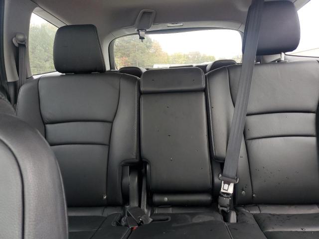 2020 HONDA PILOT EXL - 5FNYF6H57LB045446