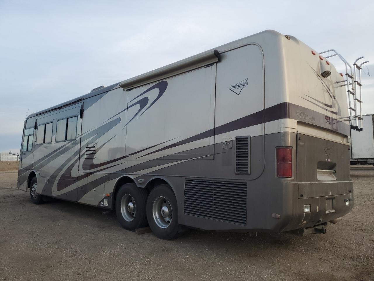 Lot #3048403760 2003 MONA MOTORHOME