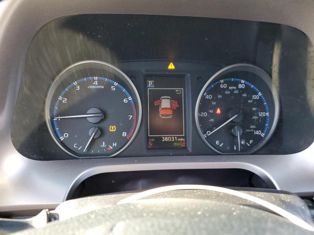 2018 TOYOTA RAV4 ADVEN - JTMRFREV0JJ190358