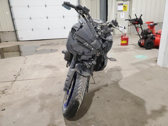 2020 YAMAHA MTN1000 JYARN48N2LA000706