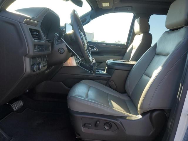 2021 CHEVROLET SUBURBAN C - 1GNSCCKD2MR158740