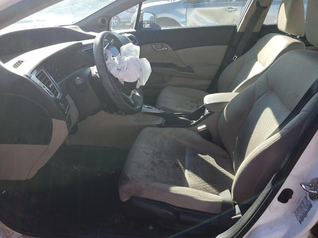 2015 HONDA CIVIC SE 19XFB2F73FE021946