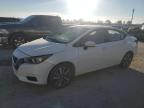 2021 NISSAN VERSA SV - 3N1CN8EV4ML844698