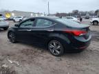 HYUNDAI ELANTRA SE photo