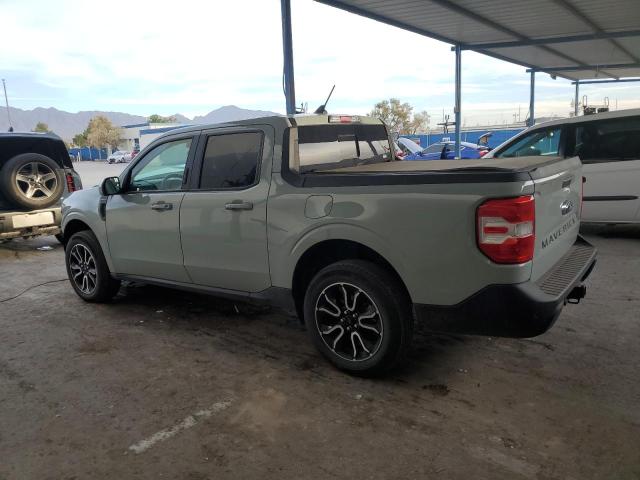 2022 FORD MAVERICK X - 3FTTW8E90NRA95328