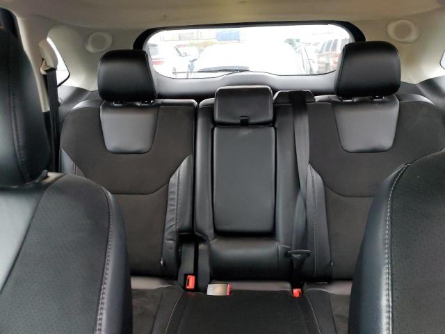 2016 FORD EDGE SPORT - 2FMPK4AP0GBC30671