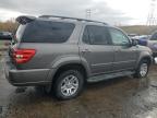 Lot #3004460740 2004 TOYOTA SEQUOIA LI