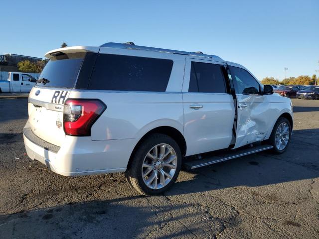 2019 FORD EXPEDITION - 1FMJK1MTXKEA60880