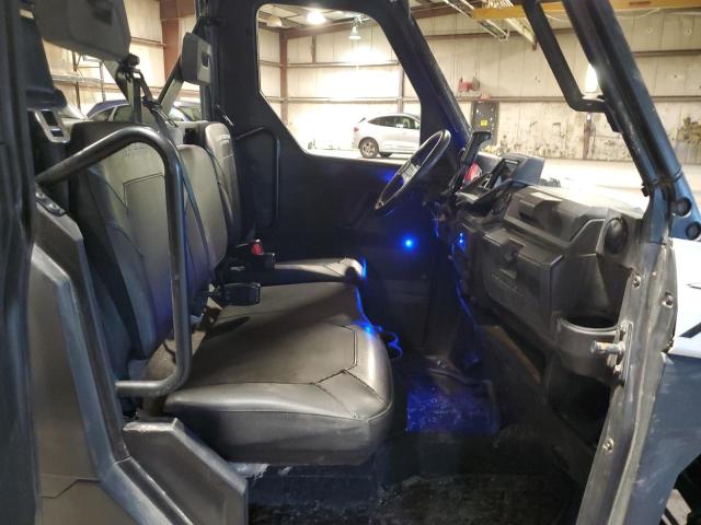 2021 POLARIS RANGER XP 4XARRZ991M8060628
