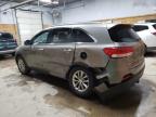 KIA SORENTO LX photo