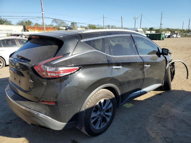 VIN 5N1AZ2MG5GN169016 2016 NISSAN MURANO no.3