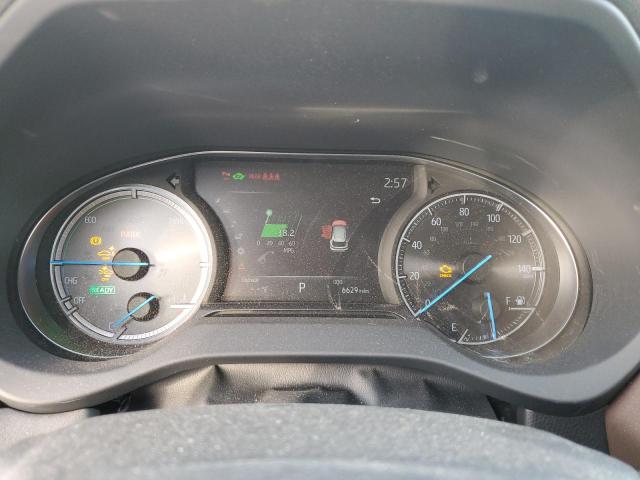 2021 TOYOTA VENZA LE - JTEAAAAH8MJ066268