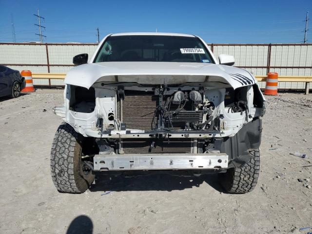 VIN 5TFCZ5AN1JX134907 2018 TOYOTA TACOMA no.5