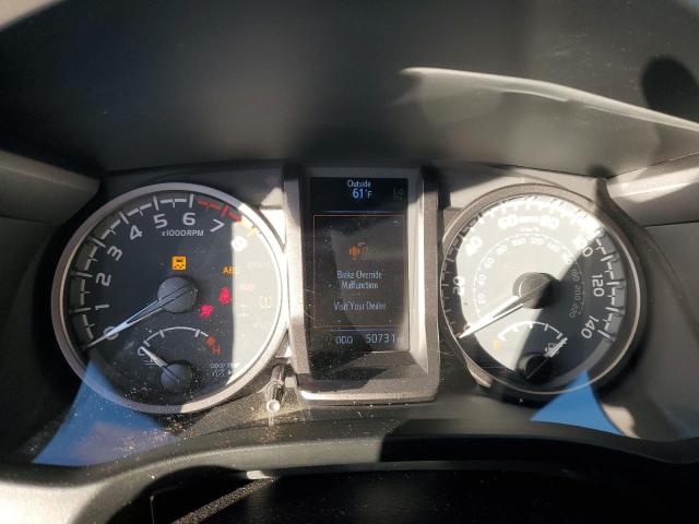 2020 TOYOTA TACOMA DOU - 3TMCZ5AN6LM336439