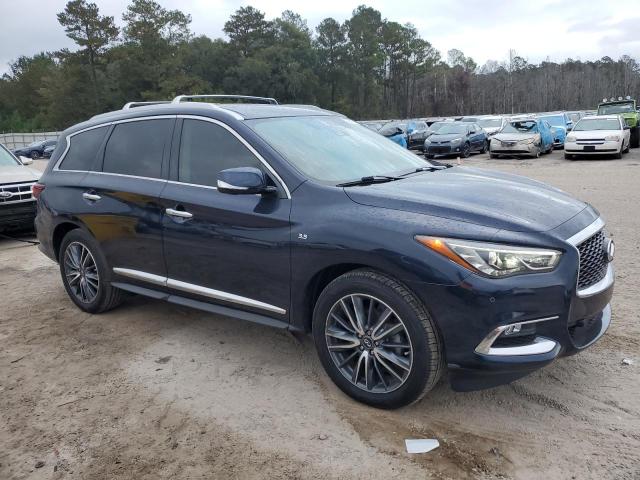 2019 INFINITI QX60 LUXE - 5N1DL0MN9KC520273