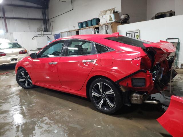 2017 HONDA CIVIC TOUR - 2HGFC1F94HH630934