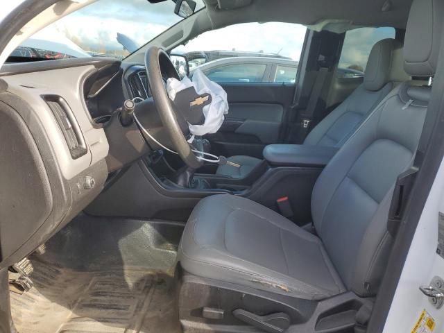 2015 CHEVROLET COLORADO - 1GCHS1EA7F1155085