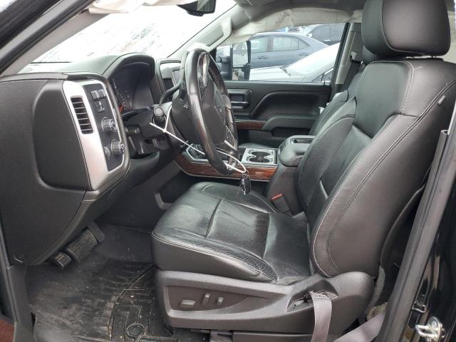 2015 GMC SIERRA K15 - 3GTU2VEJXFG529745