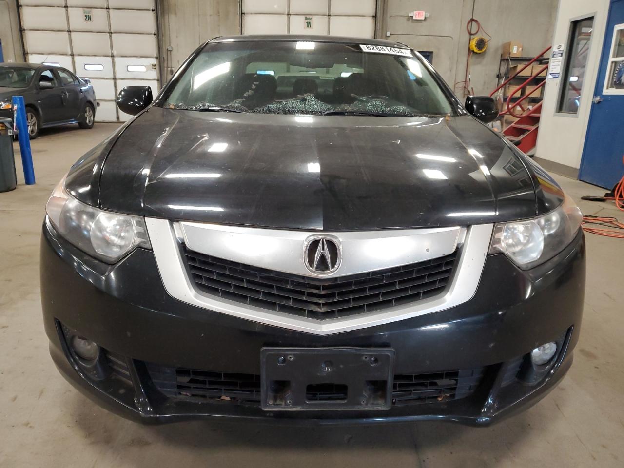 Lot #3033027989 2010 ACURA TSX