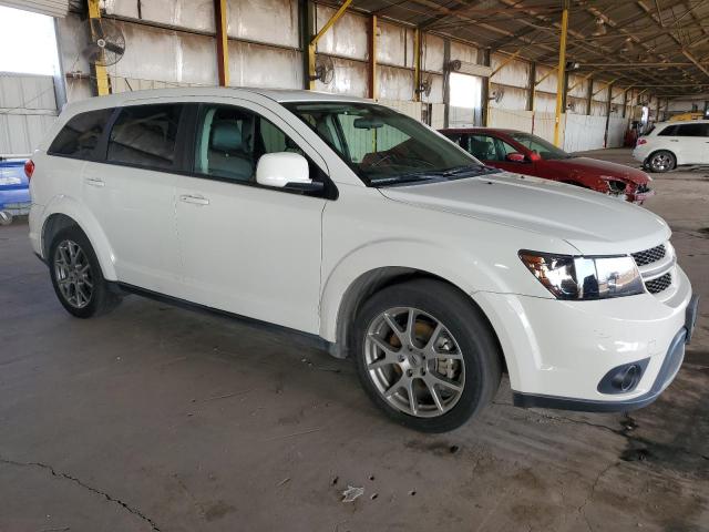 Vin: 3c4pdceg9jt370040, lot: 82692244, dodge journey gt 20184