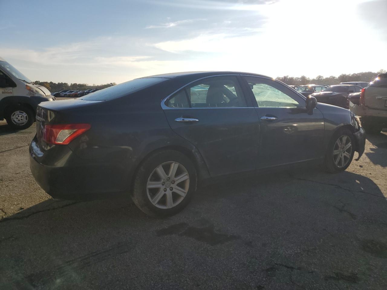 Lot #3008876589 2007 LEXUS ES 350