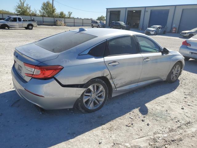 2020 HONDA ACCORD LX - 1HGCV1F19LA054885