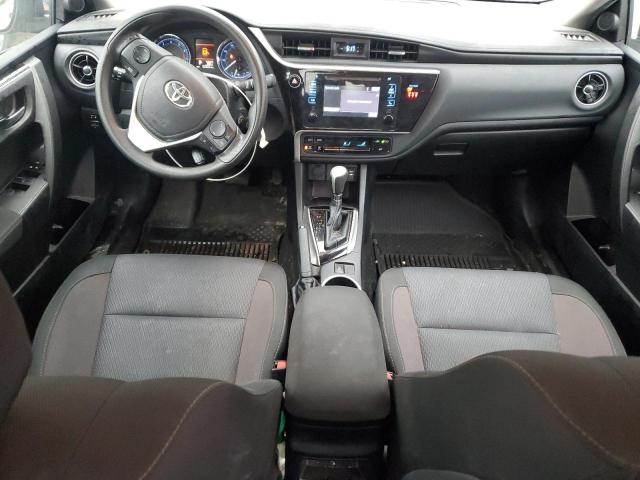 2018 TOYOTA COROLLA L - 2T1BURHEXJC024315