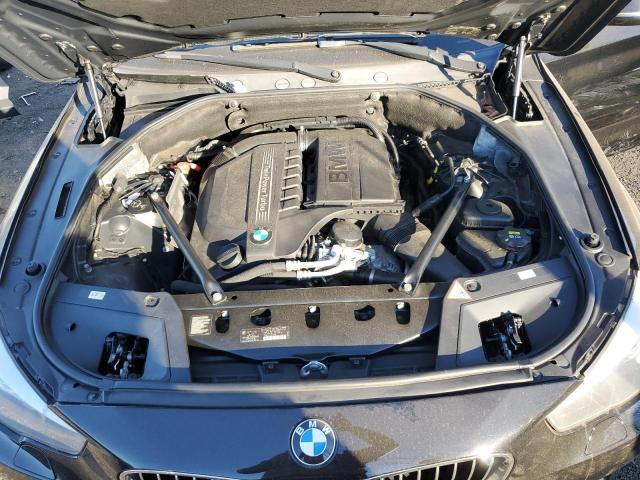 2015 BMW 535 XIGT WBA5M4C56FD184030