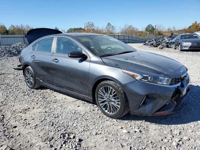 2024 KIA FORTE GT L - 3KPF54ADXRE711357
