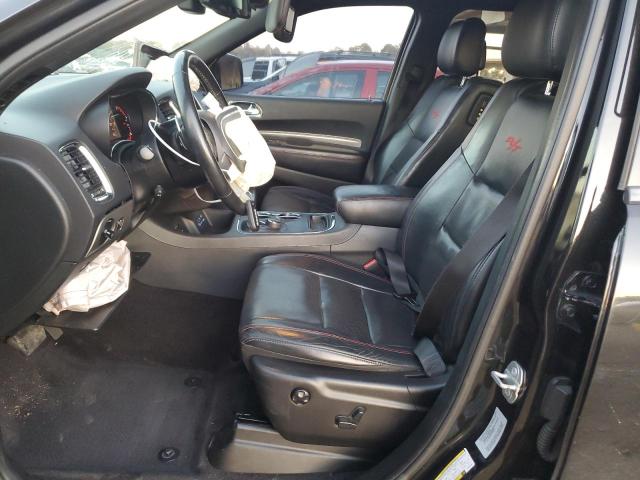 2016 DODGE DURANGO R/ - 1C4SDHCT7GC322452