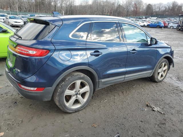 2015 LINCOLN MKC 5LMCJ2A97FUJ31505
