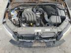 VOLKSWAGEN JETTA BASE photo