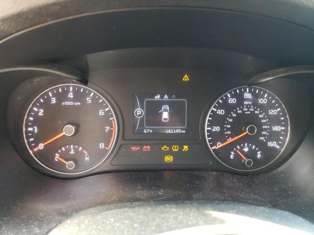 2017 KIA OPTIMA LX - KNAGT4L30H5145635