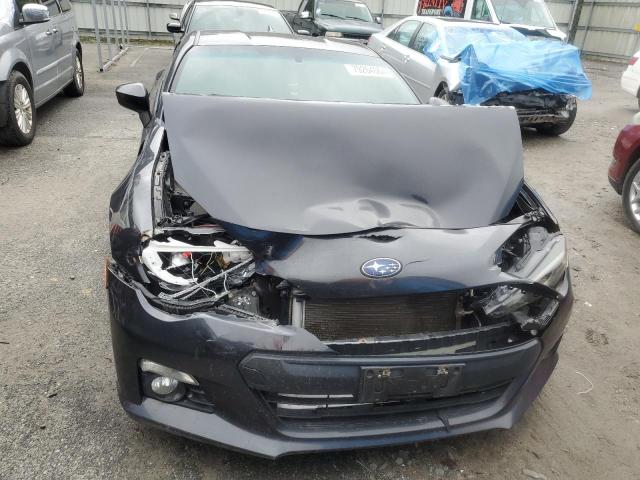 2015 SUBARU BRZ 2.0 LI - JF1ZCAC16F8602619