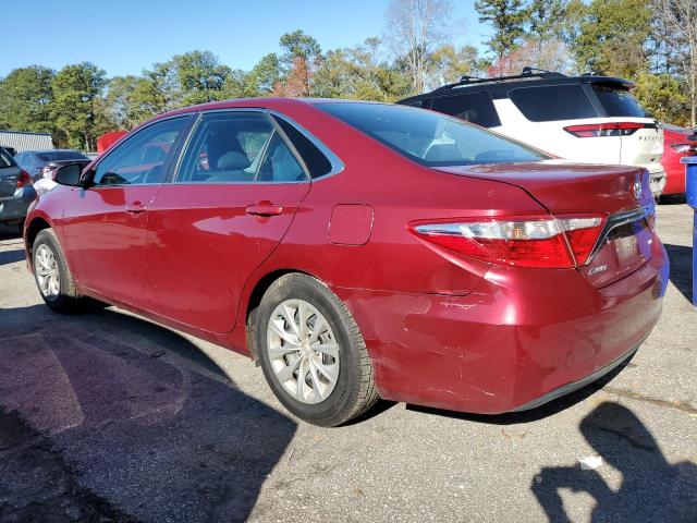 VIN 4T1BF1FK3HU778329 2017 TOYOTA CAMRY no.2