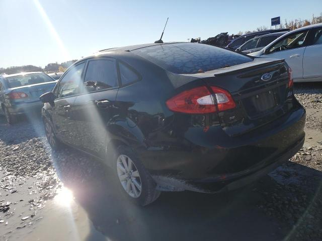 Vin: 3fadp4bj0bm137911, lot: 45023525, ford fiesta se 20112