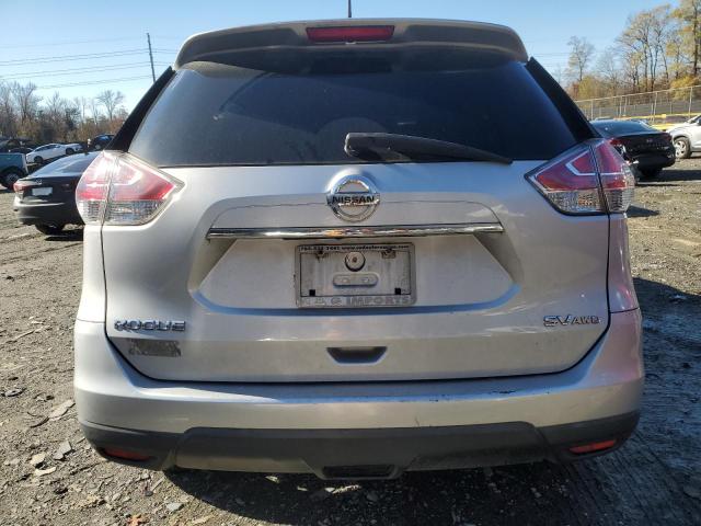 2016 NISSAN ROGUE S - 5N1AT2MV5GC809351