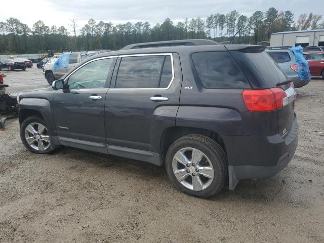 2015 GMC TERRAIN SL - 2GKALSEK7F6248512