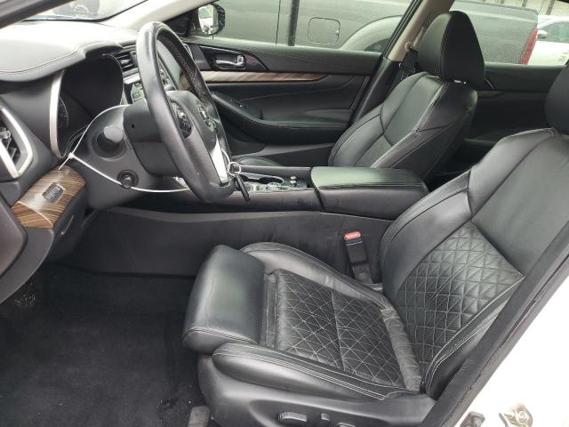 2016 NISSAN MAXIMA 3.5 - 1N4AA6AP2GC428800