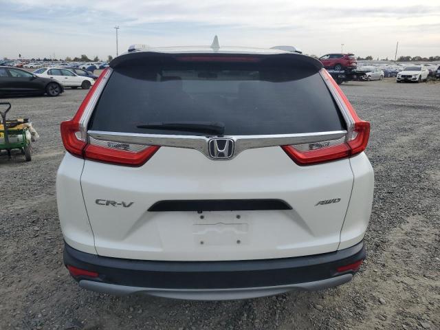 2017 HONDA CR-V LX - 2HKRW6H36HH223715