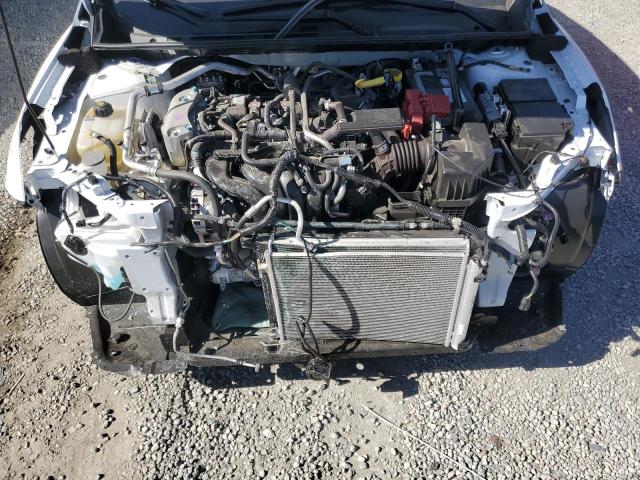 VIN 3N1AB8DVXRY377282 2024 NISSAN SENTRA no.11