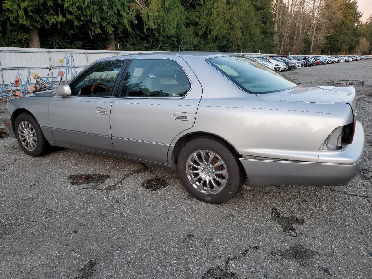 Lot #2996166448 1999 LEXUS LS 400