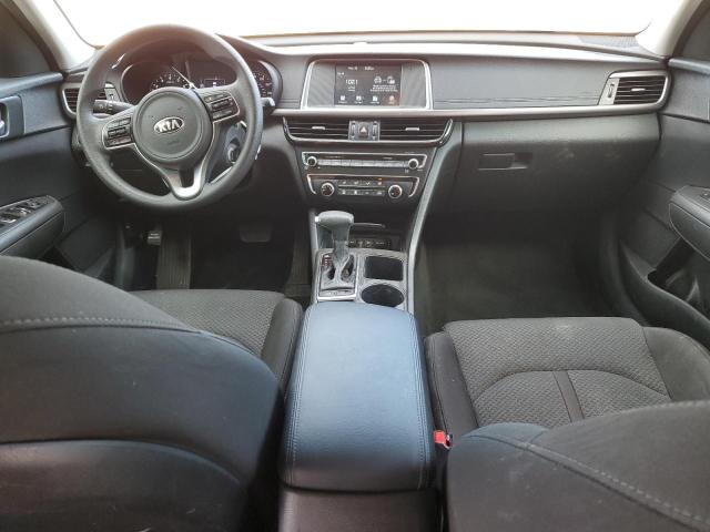 2018 KIA OPTIMA LX - 5XXGT4L33JG273453