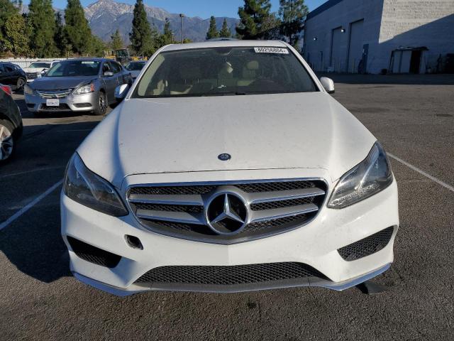 VIN WDDHF5KB4GB276148 2016 MERCEDES-BENZ E-CLASS no.5