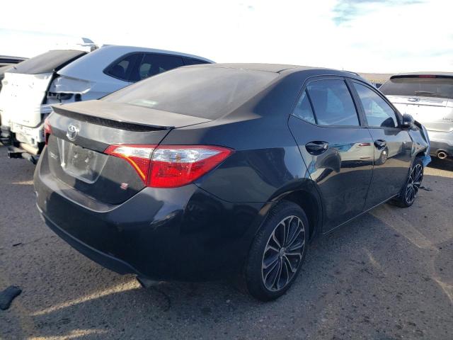 2016 TOYOTA COROLLA L - 5YFBURHE7GP495573