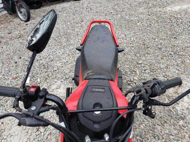 2022 HONDA NVA110 B 3H1JK0704ND003469