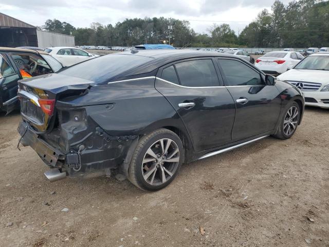 2017 NISSAN MAXIMA 3.5 - 1N4AA6AP9HC388863